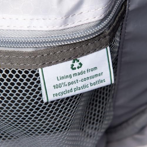 Travelpro Maxlite 5 Softside Lightweight Underseat Carry-On Travel Tote, Overnight Weekender Bag, Men and Women, 18 inch