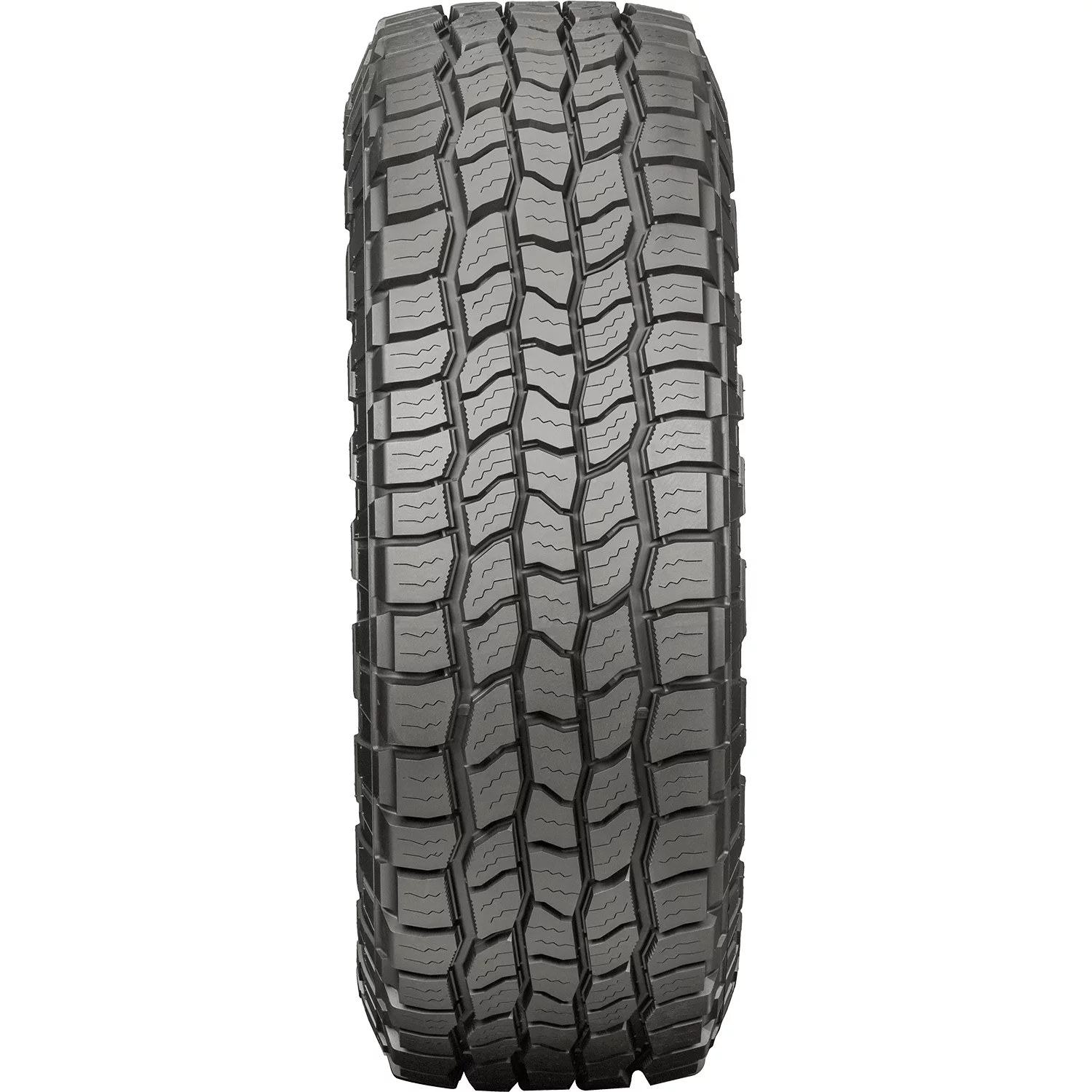 Set of 4 (FOUR) Cooper Discoverer AT3 XLT LT 285/65R20 Load E 10 Ply AT A/T All Terrain Tires