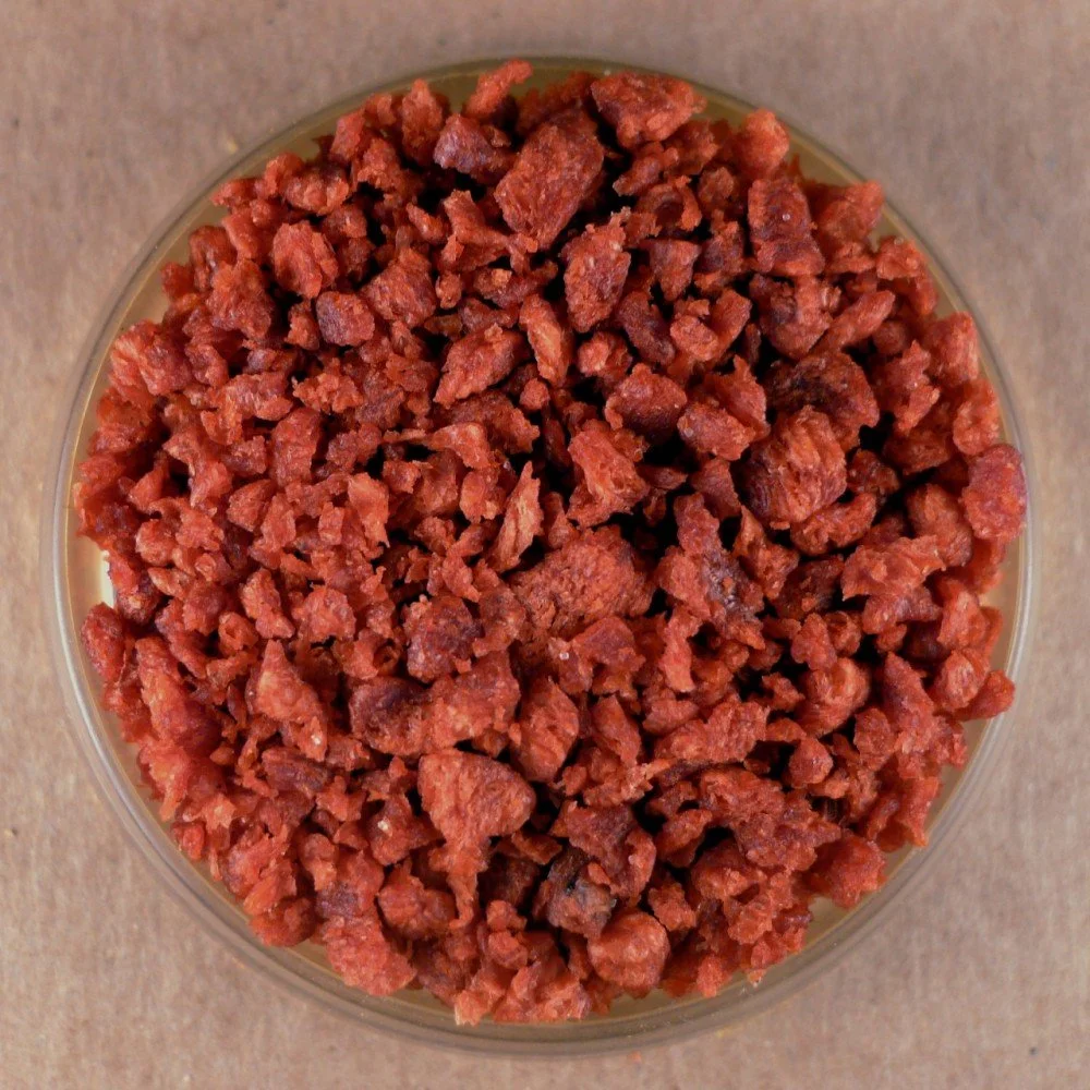 Bacon Bits, Imitation (16 Oz)