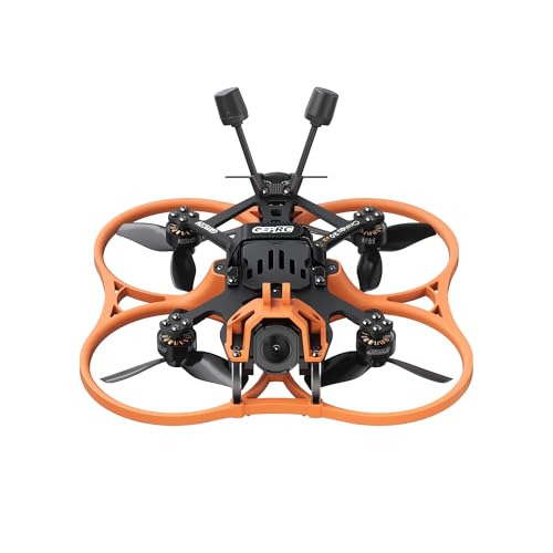 GEPRC Cinelog30 V3 O4 Air Unit Pro FPV Drone (ELRS 2.4G)