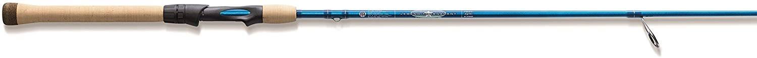 St. Croix Legend Tournament Inshore LTIS76MHF Spinning Rod