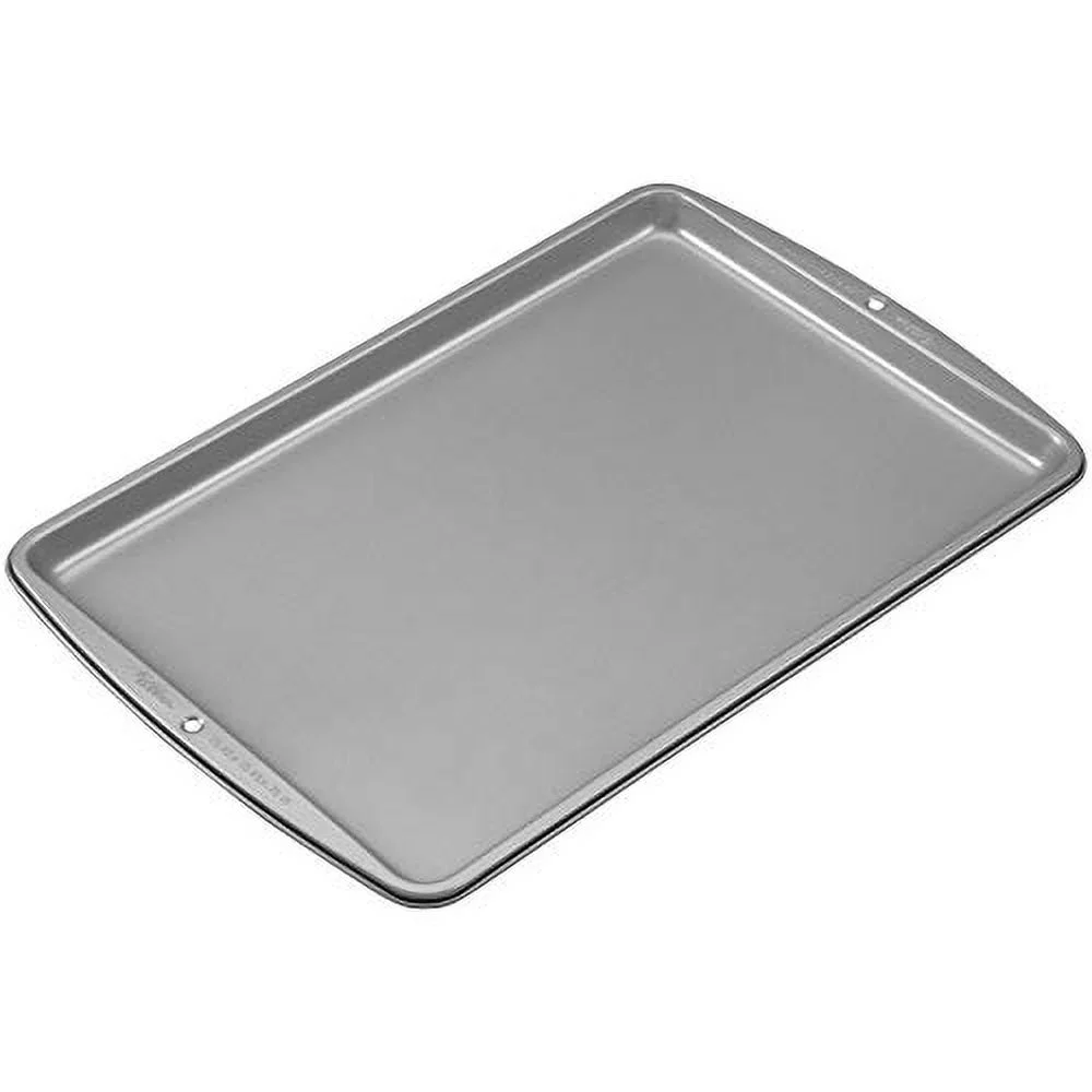 wilton recipe right medium cookie pan