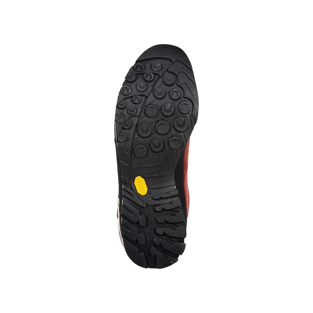 La Sportiva Boulder x Red 45.5