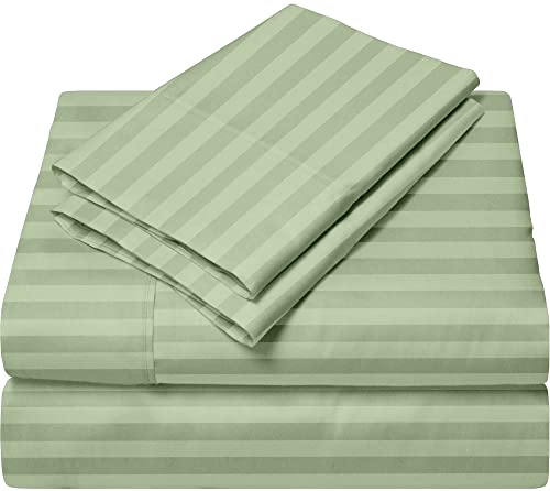 Giza-Egyptian-Dreams-Set-My-Sheet-&-Pillow, 100% Giza Egyptian 1000 Thread Count Cotton, 12