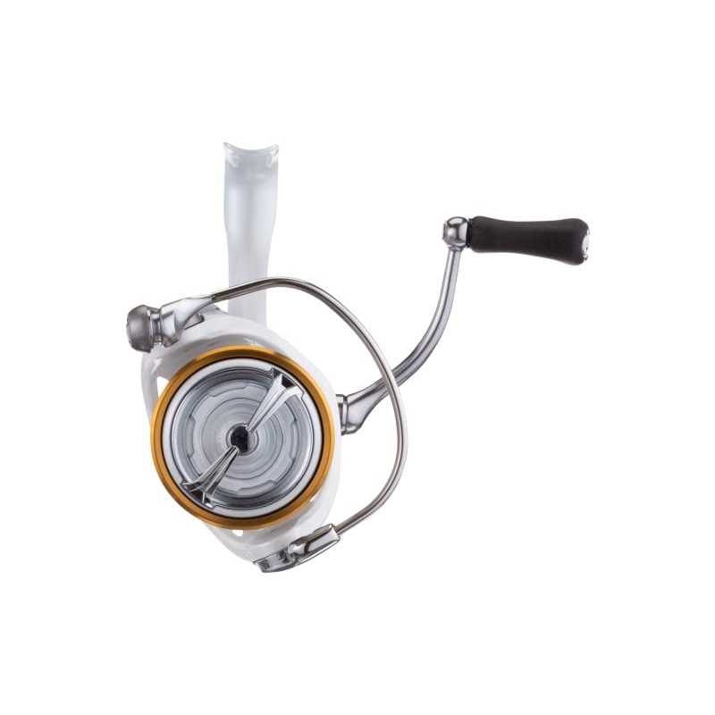 Bass Pro Shops Johnny Morris Carbonlite 2.0 Spinning Reel - Sports Supplies Online Store