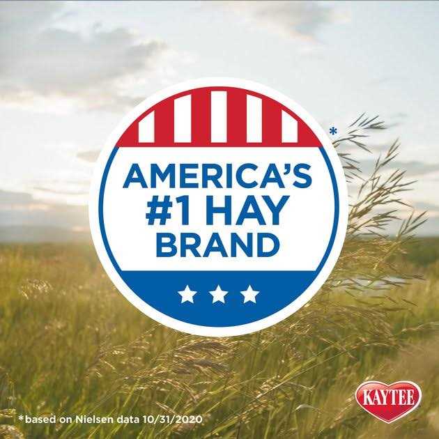 Kaytee Alfalfa Cubes - Pet Supplies online store