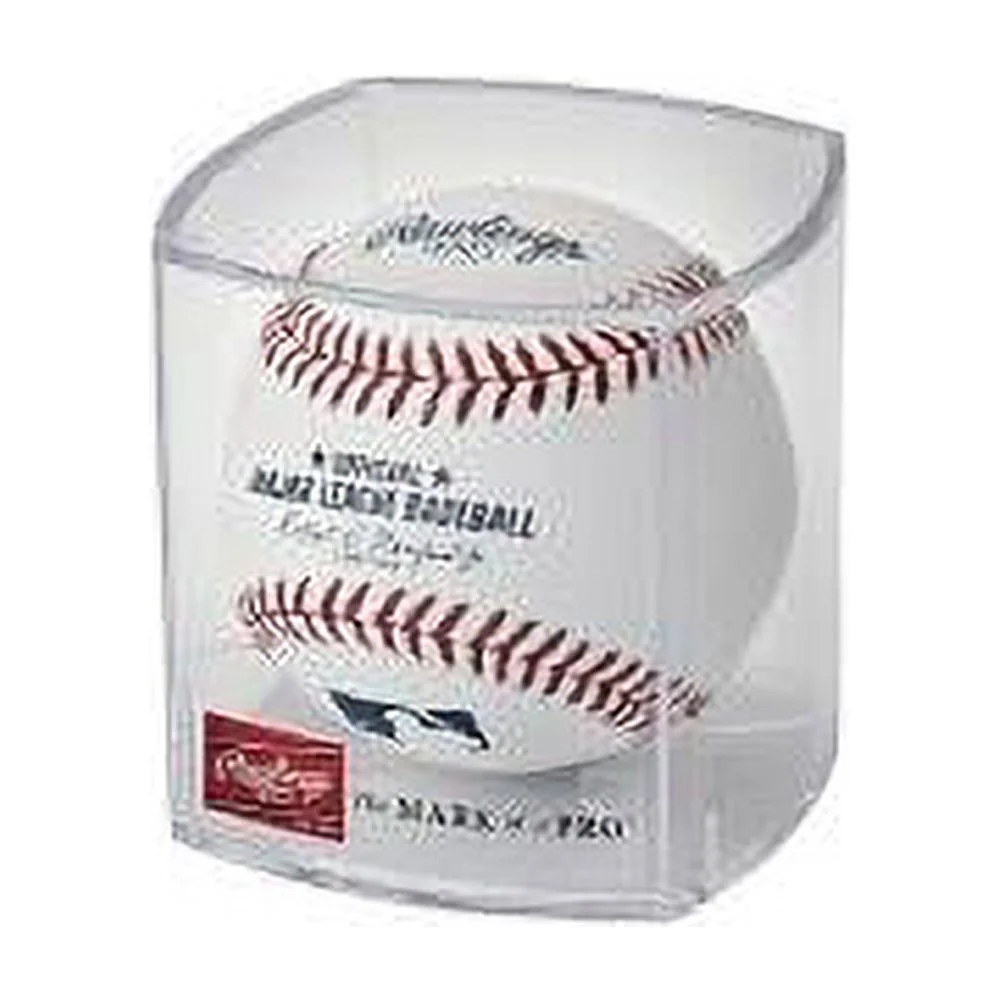 Rawlings Official Major League Baseball - Bud Seli