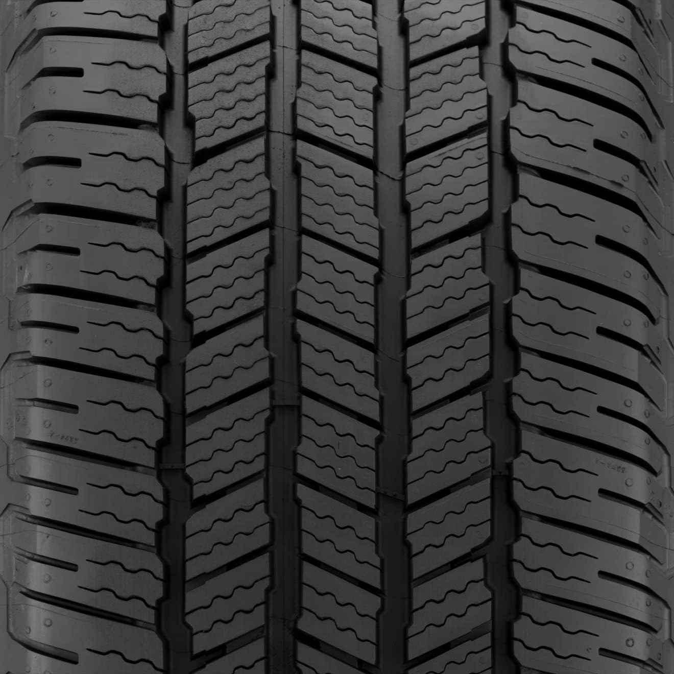 MICHELIN Defender LTX M/S2 265/65R18/XL 116T