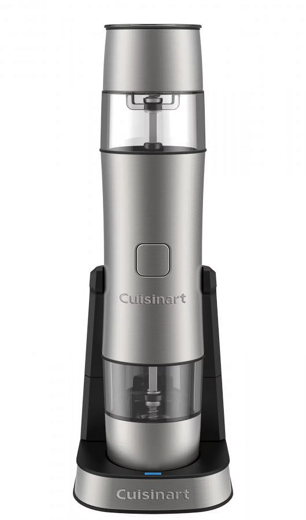 Cuisinart Specialty Appliances Rechargeable Salt, Pepper, and Spice Mill