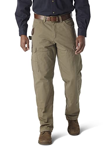 Wrangler Riggs Workwear mens Lined Ranger Pant