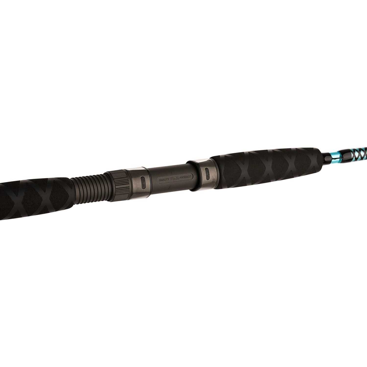 Ugly Stik Carbon Inshore Spinning Rod - Sports Supplies Online Store