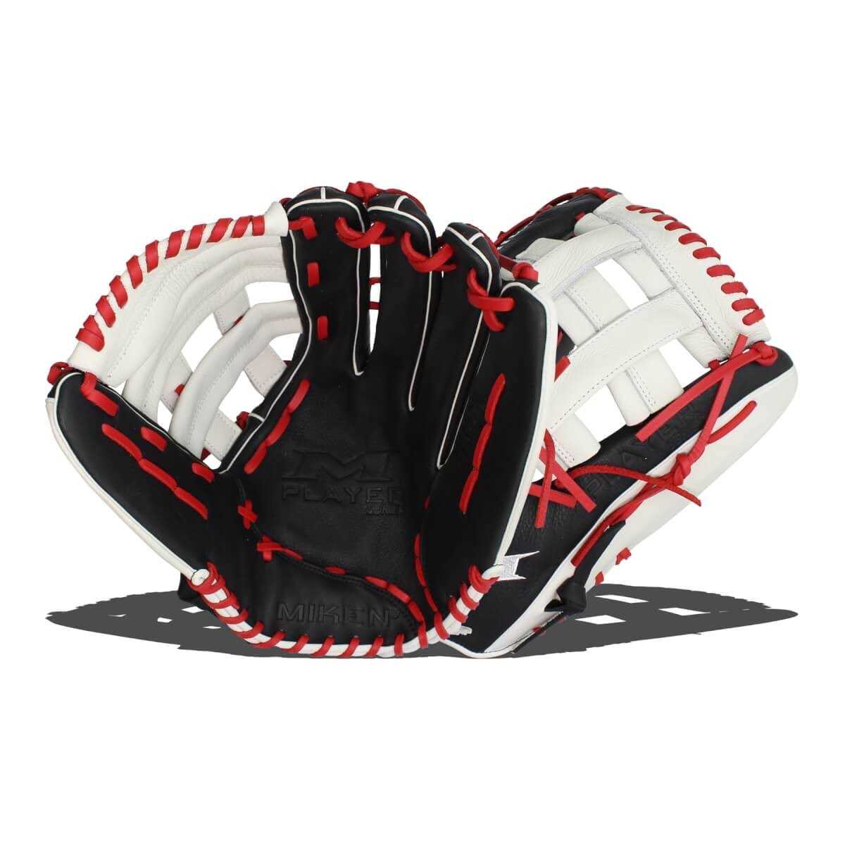 Miken Player Series 15 inch Slowpitch Softball Glove - Sports Supplies Online Store