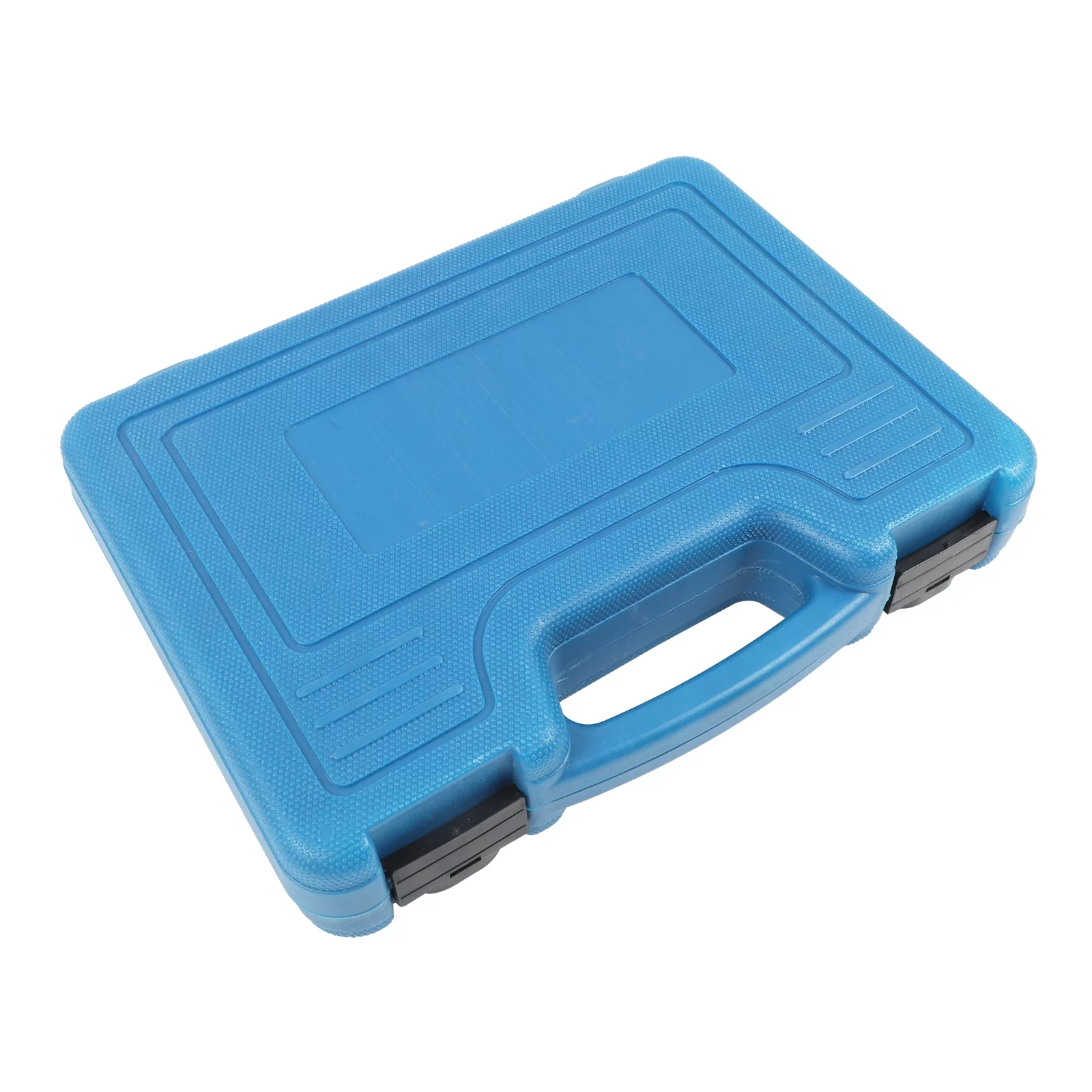 Mrcartool Thread Chaser Set 42PCS Thread Repair Kit, UNC/UNF/Metric Thread Restorer Kit Includes 21 Rethreading Dies, 19 Rethreading Taps & 2 SAE Thread Files