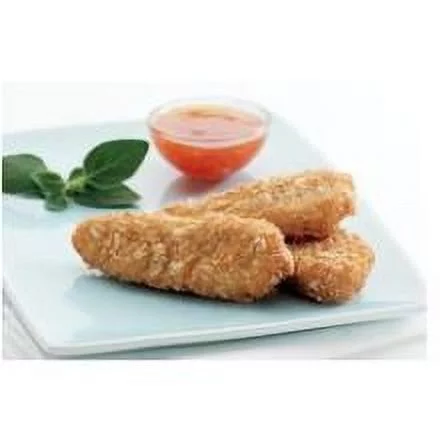 Gardein Breaded Chicken Tenders, 12 Pound 1 each.