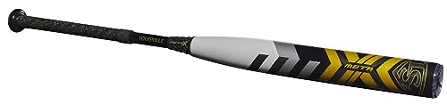 Louisville Slugger 2024 Meta Fastpitch Bats: -11/-10/-9/-8 Drop