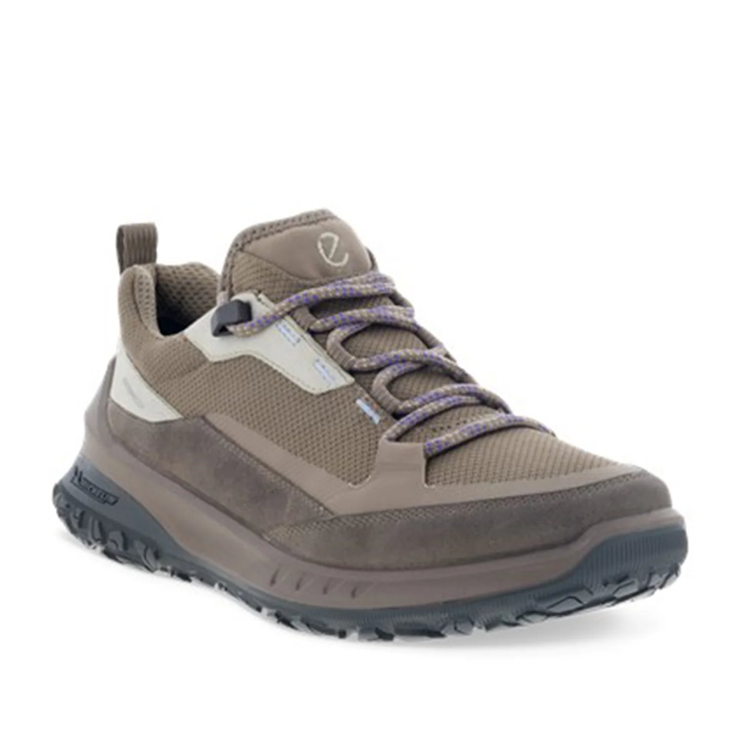 ECCO Women's ULT-TRN Low WP in Taupe, 41 EU