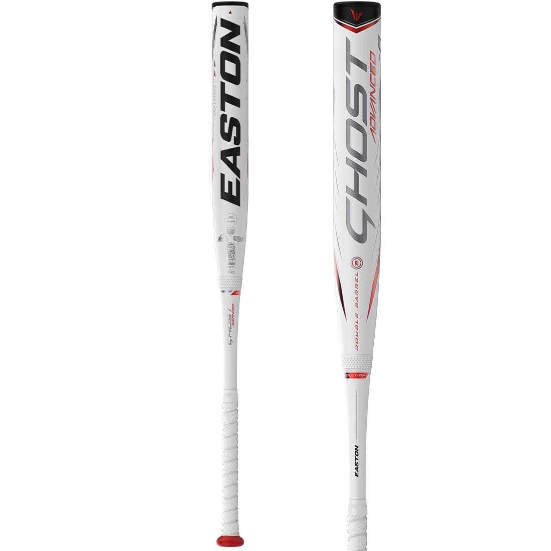 2022 Easton Ghost Advanced -10 Fastpitch Softball Bat - Sports Supplies Online Store
