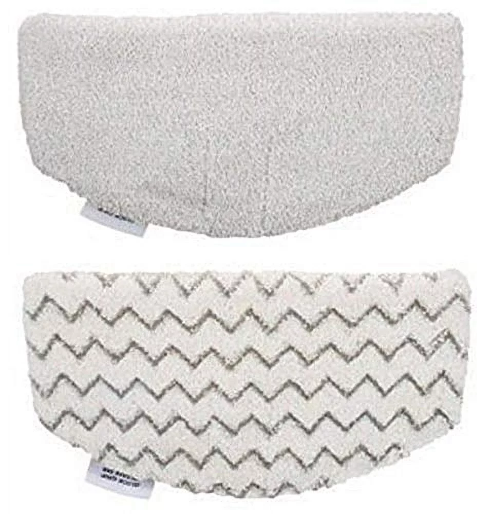 BISSELL PowerFresh Steam Mop Pads (2 pk) with Fragrance discs (4 ct), 5938