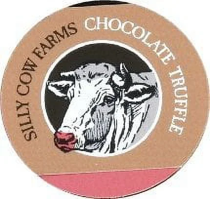 Sillycow Hot Choc Mix Truffle