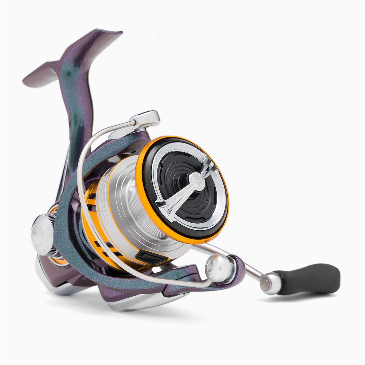 Daiwa Regal LT Spinning Reel - Sports Supplies Online Store