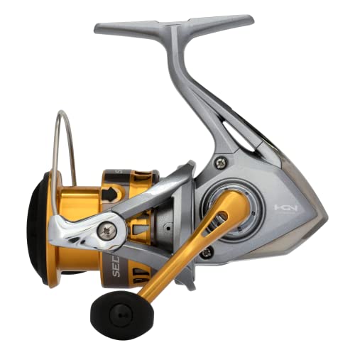 Shimano Sedona FI Spinning Reel