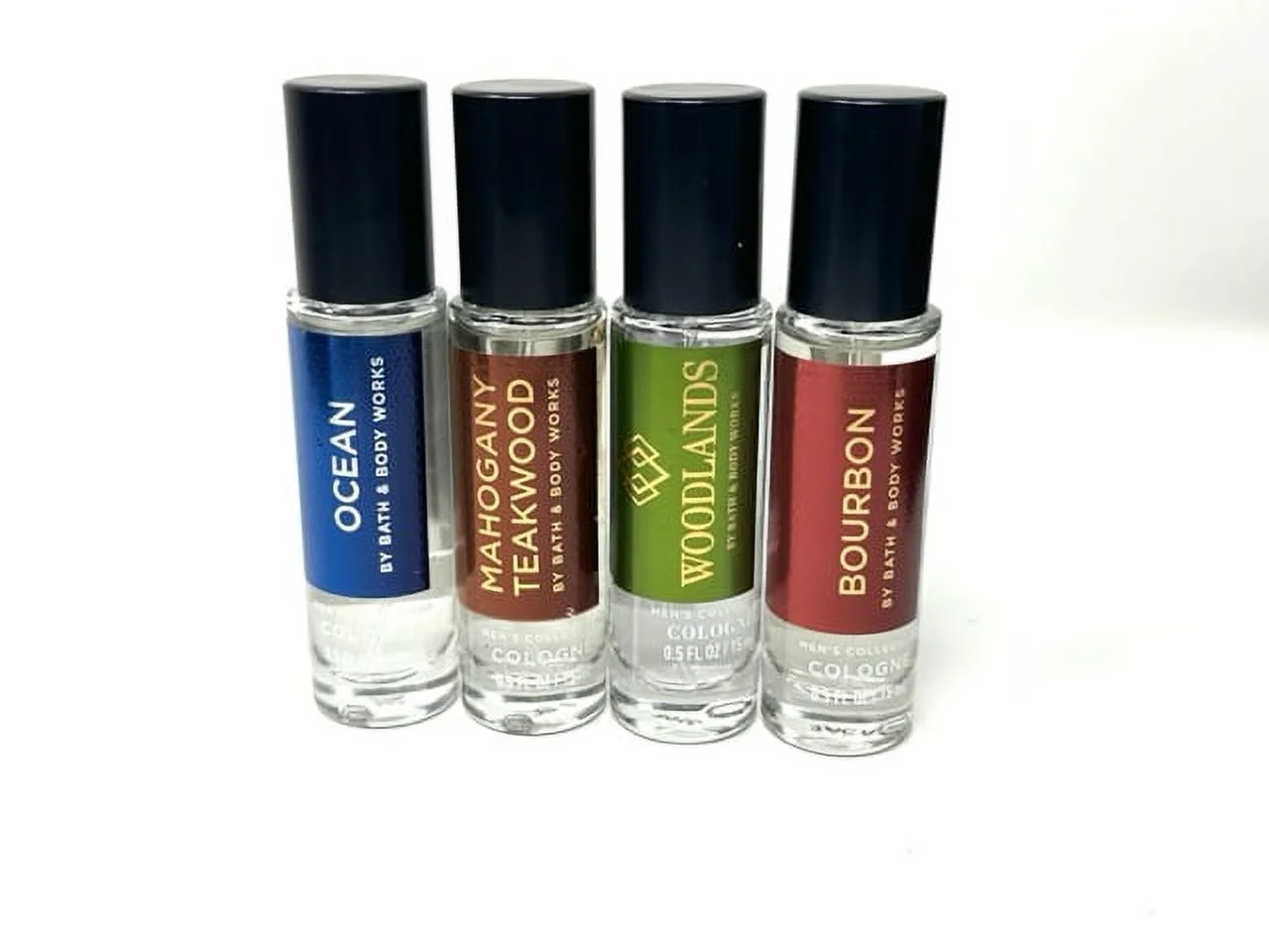 Men's Mini Cologne Set by Bath & Body Works
