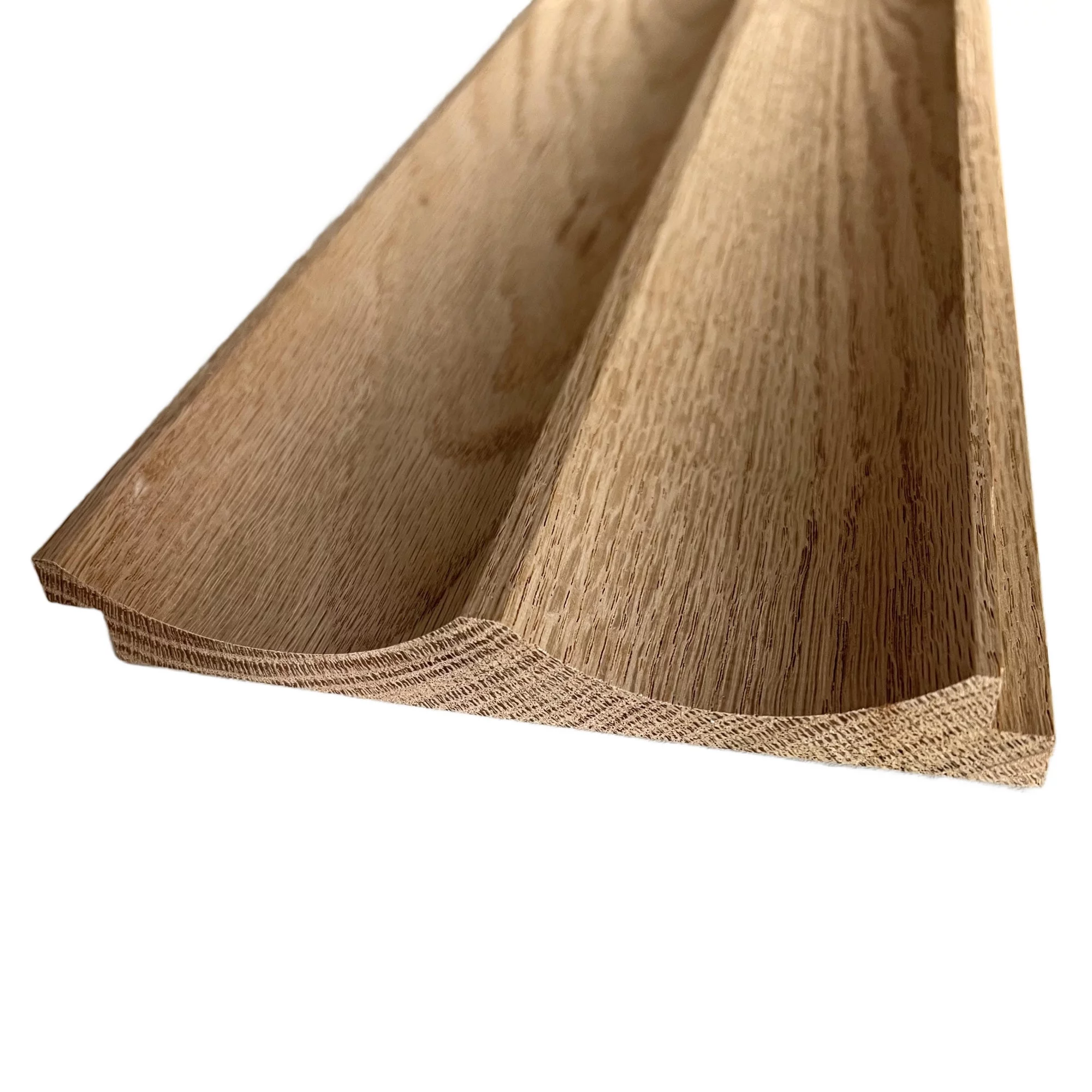 Timeline 103-.75 Fluted 6