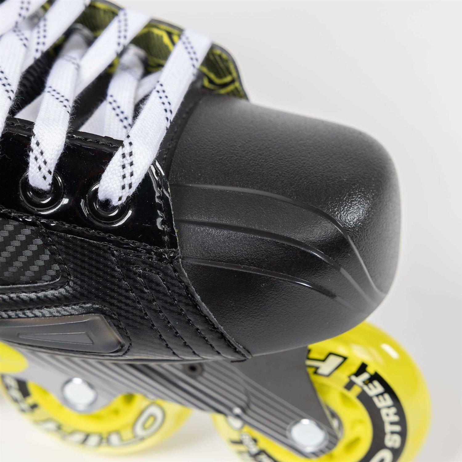 Bauer Vapor X3.5 Roller Hockey Skates - Sports Supplies Online Store