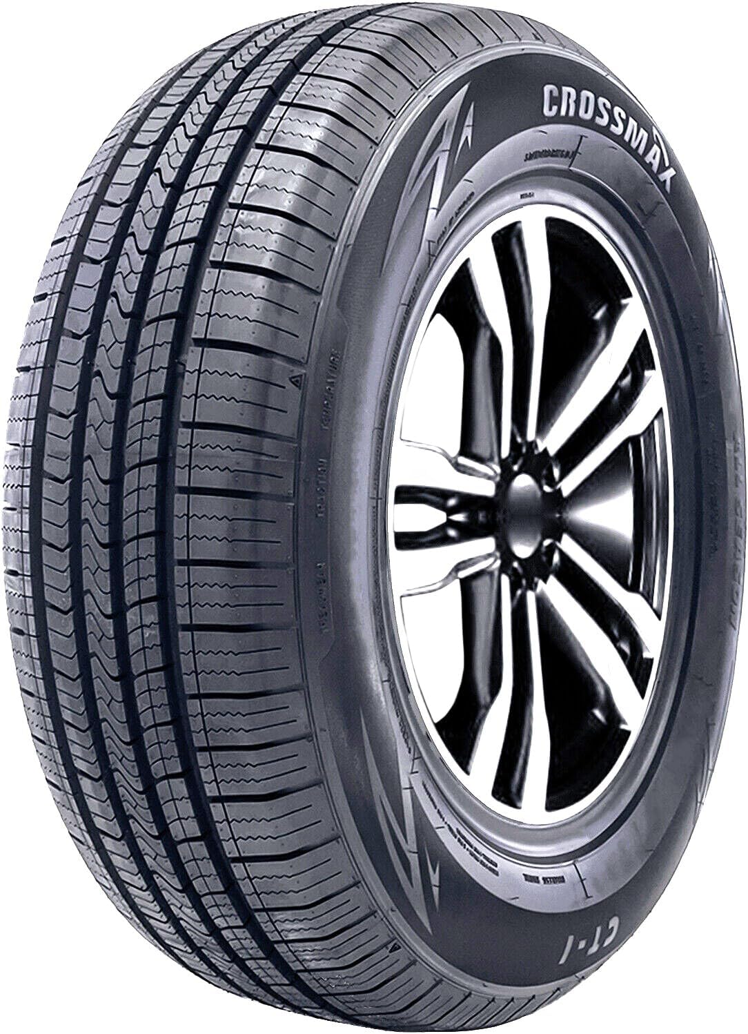 195/65R15 91H CT-1, Radial, All Season