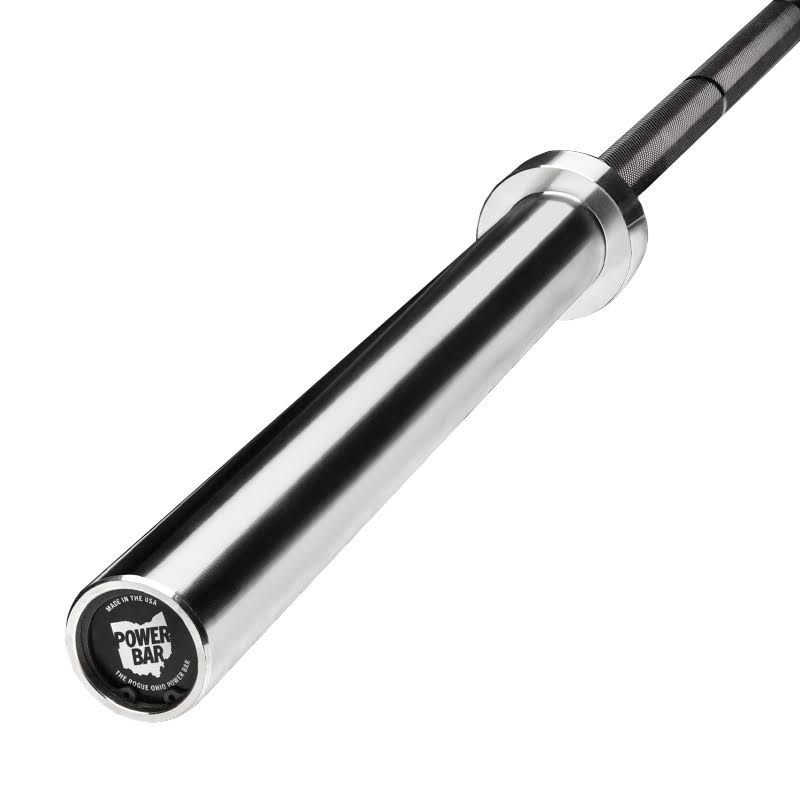 Rogue Ohio Power Bar - E-Coat