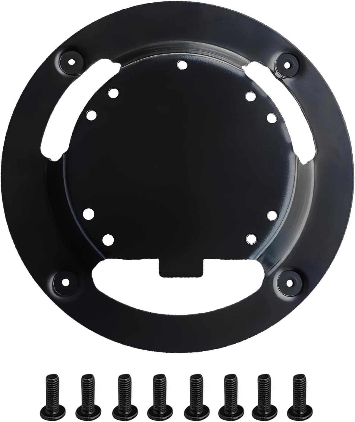 BN96-42913A/BN61-14898A Wall Mount Adapter Bracket Compatible with Samsung Odyssey G6 VESA G7 27