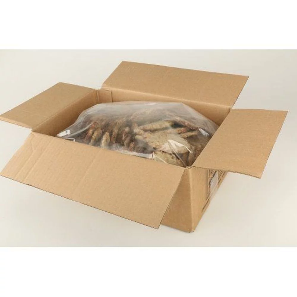 Jones Dairy Farm Fully Cooked Chicken and Apple Sausage Patties, 1.8 Ounce -- 88 per case