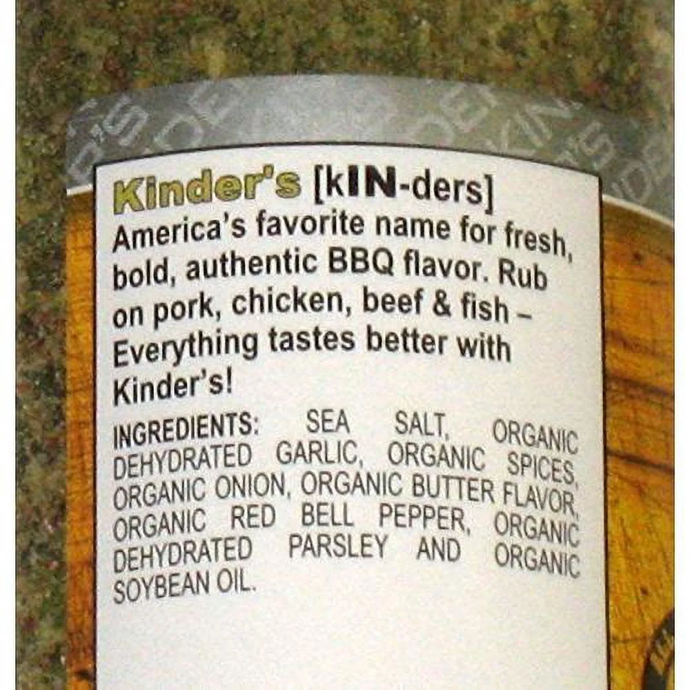 buttery steakhouse 10.4 oz