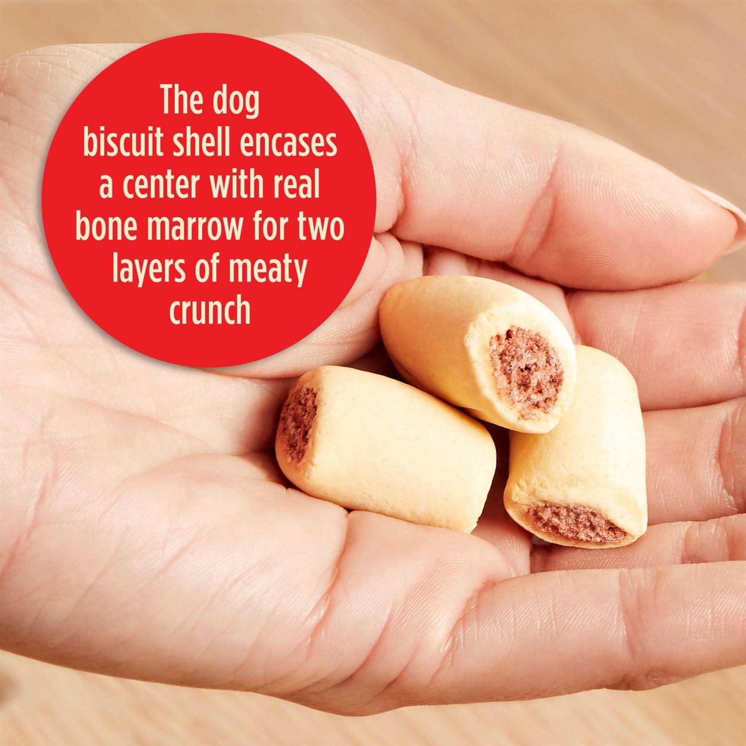 Milk-Bone MaroSnacks Dog - Pet Supplies online store