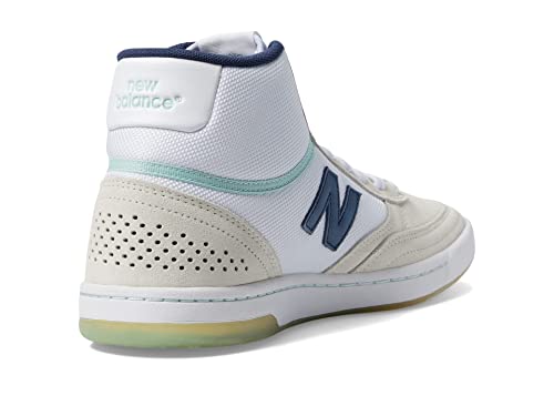 New Balance Unisex-Adult 440 High