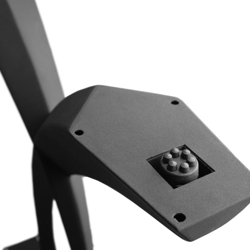 Heavy Duty Metal Table Legs, 28