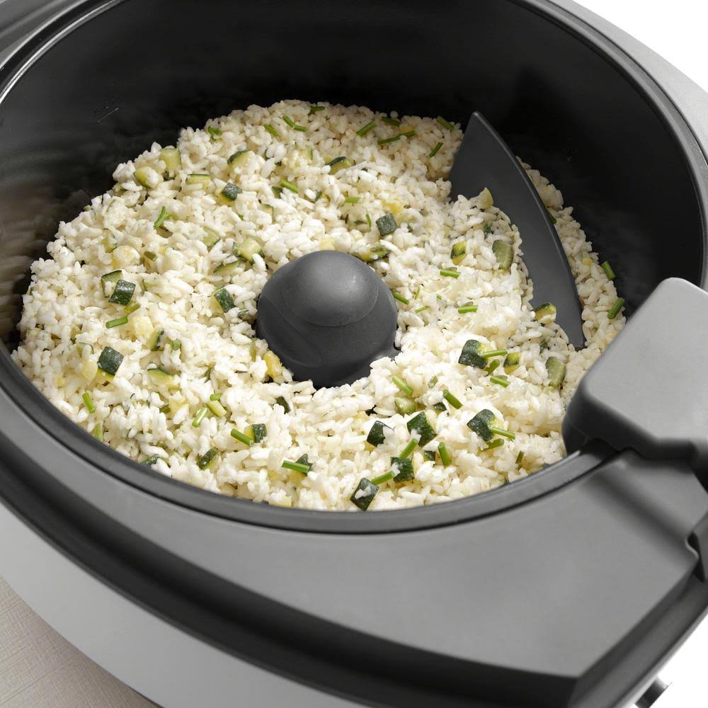 De'Longhi FH1363 MultiFry Extra, air fryer and Multi Cooker, Black