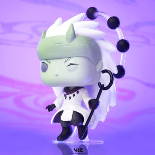 Funko Pop! Animation: Naruto - Madara Uchiha, Six Paths