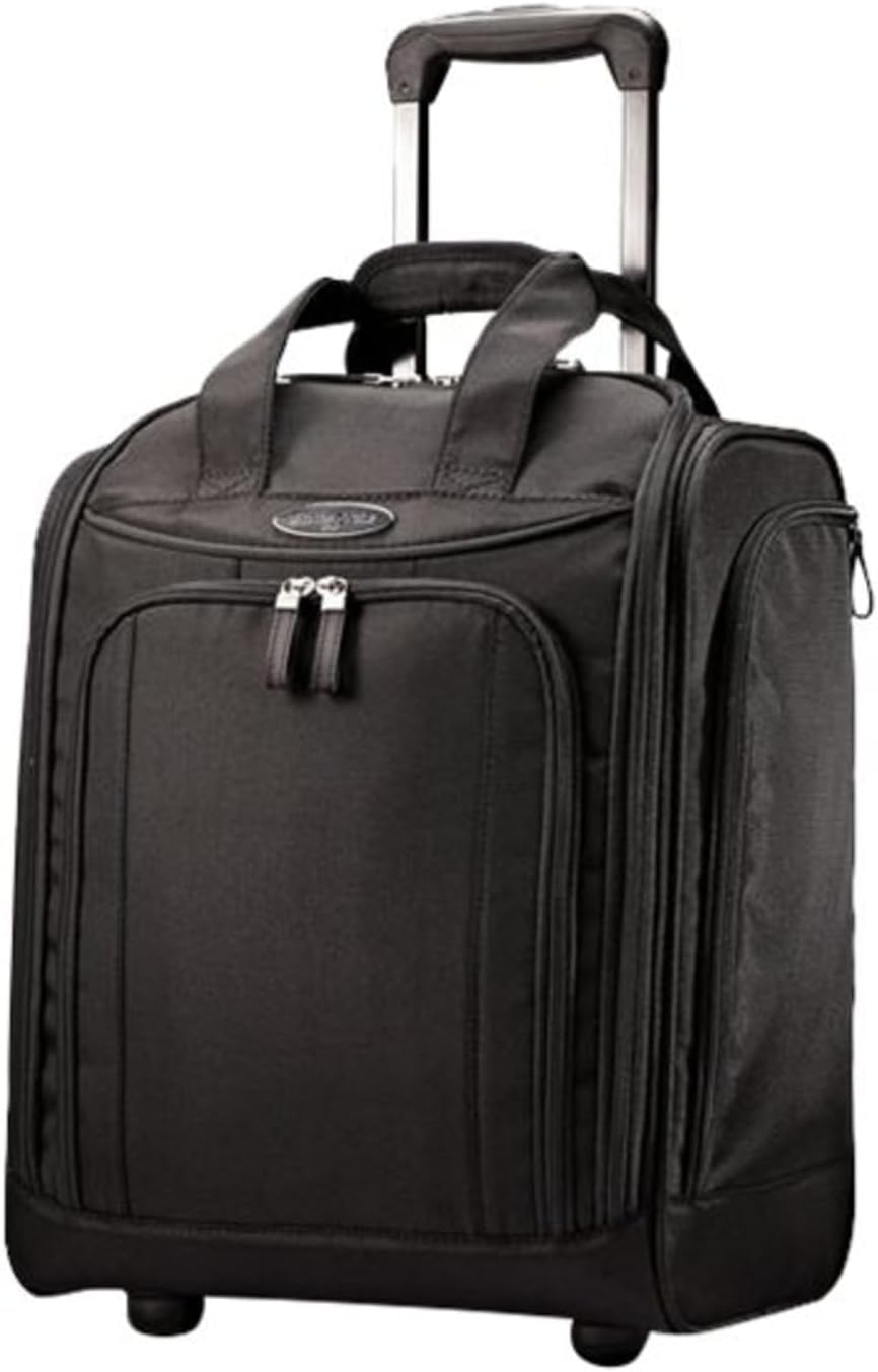 Samsonite® Underseater Spinner Rolling Suitcase, 16