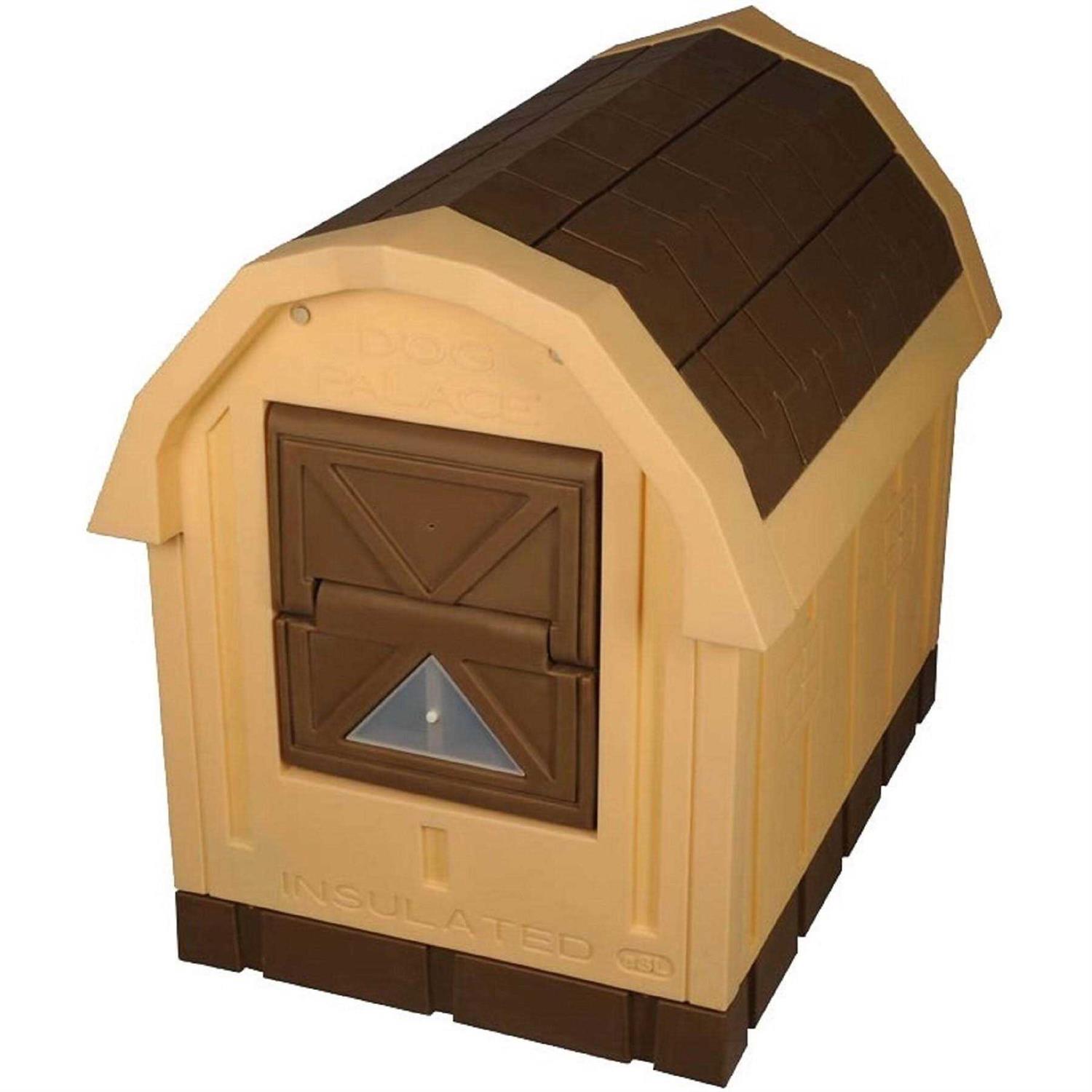 ASL Solutions Insulated Dog Palace - Pet Supplies online store