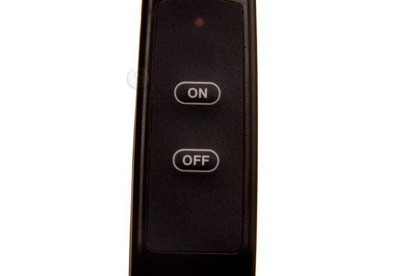 Skytech Fireplace Remote Control