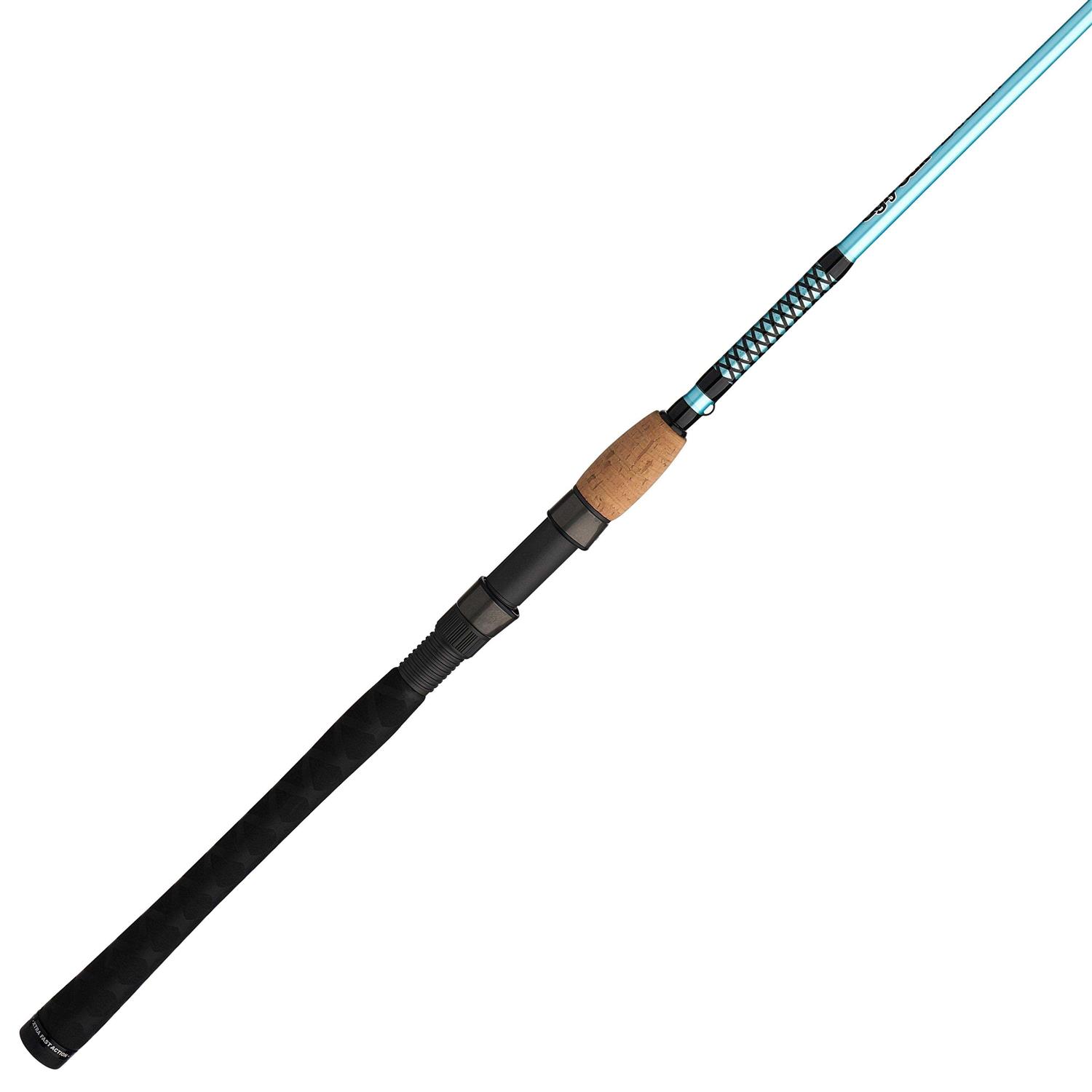 Ugly Stik Carbon Inshore Spinning Rod - Sports Supplies Online Store