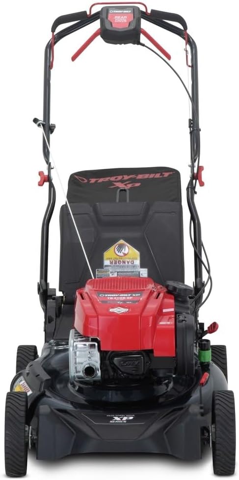 Troy-Bilt TB310B 21 in. Cutting Deck XP Self-Propelled Mower