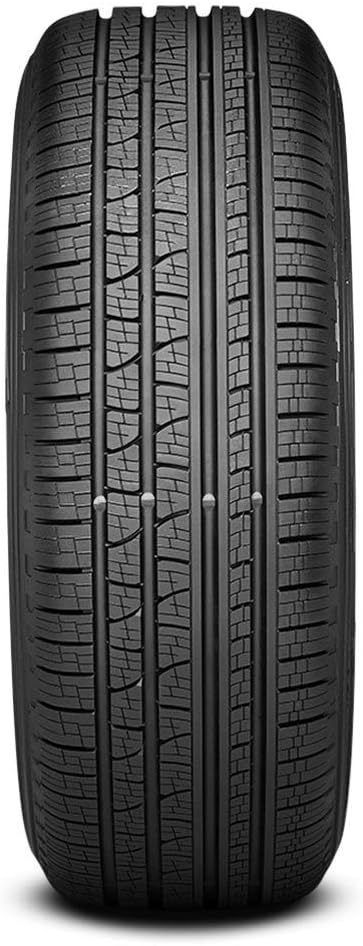 Pirelli Tires SCORPION VERDE A/S (RUN FLAT) 255X55R18 Tire - All Season, Run Flat,Truck/SUV