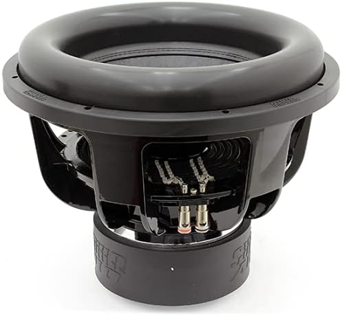 Sundown Audio X-15 v3 D2 Pro 15