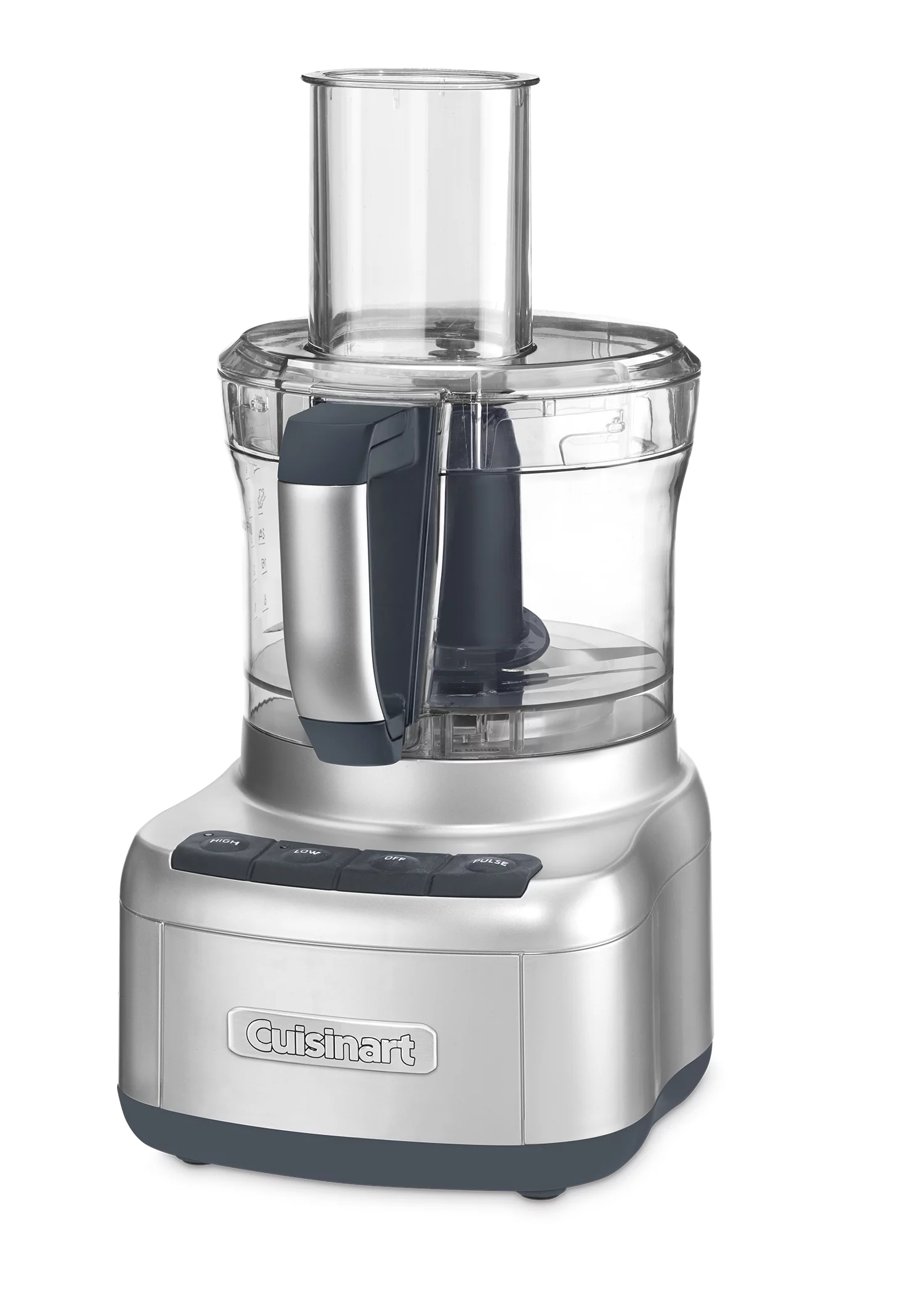 Cuisinart Food Processors Elemental 8 Cup Food Processor