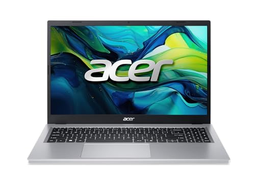 Acer Aspire Go 15 AI Ready Laptop | 15.6
