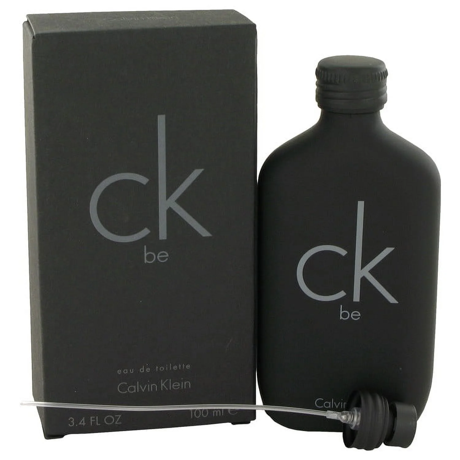 CK BE by Calvin Klein