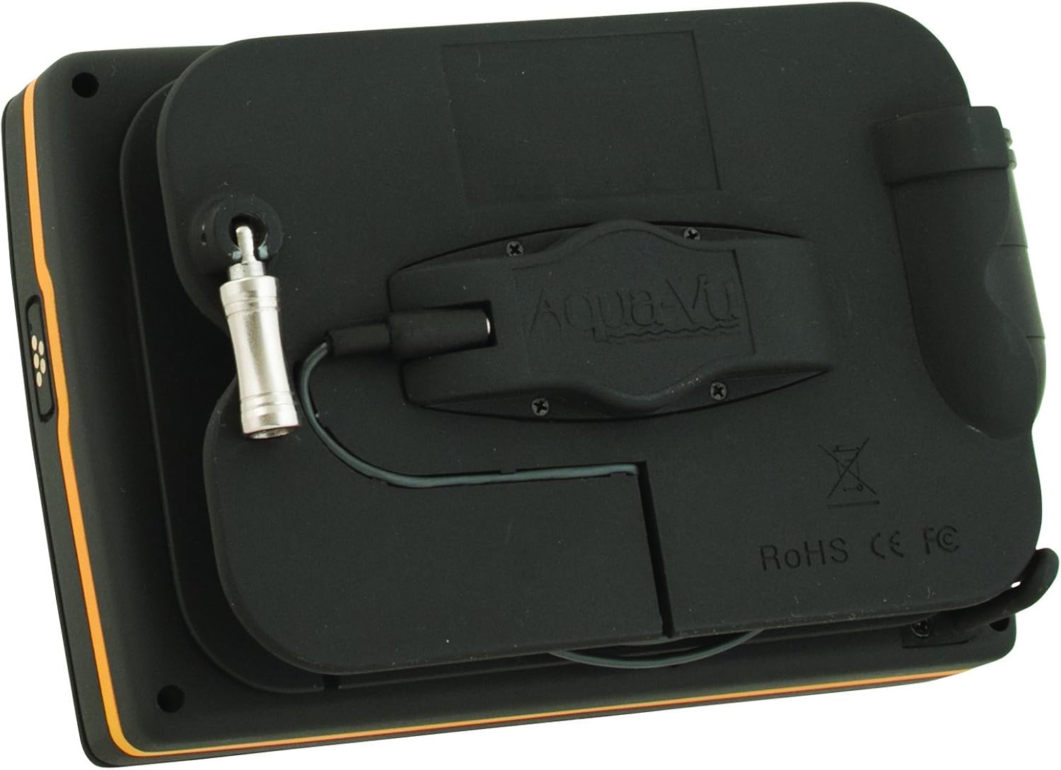 Aqua-Vu AV Micro 5.0 Revolution Underwater Camera