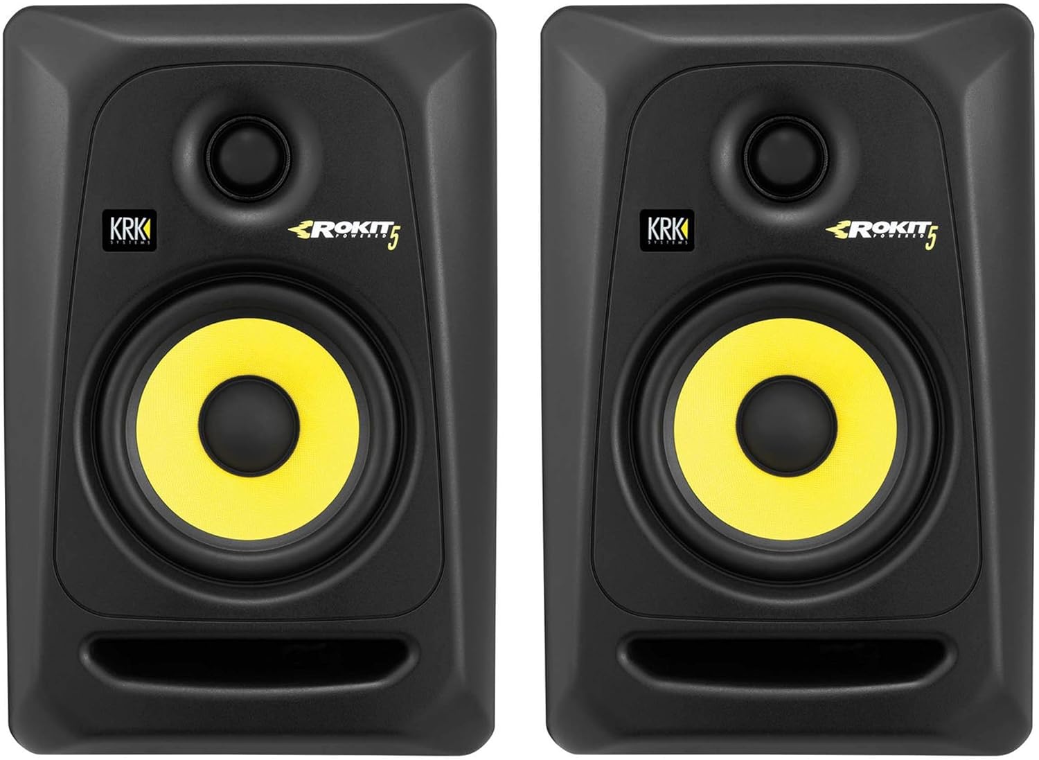 Rokit 5 G3-5” Studio Monitor (Pair)